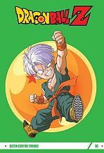 Dragon Ball Z Dragon Ball Z